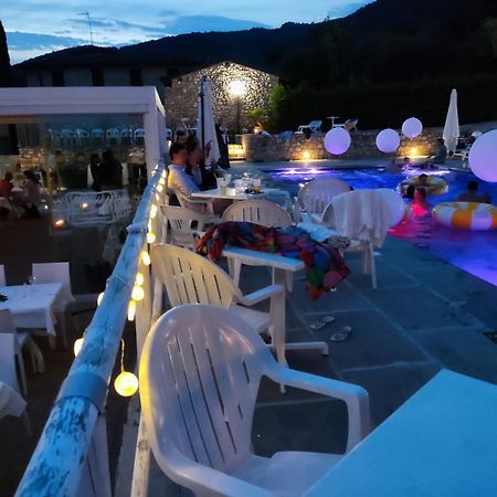 Agriturismo Milord Salò Kültér fotó