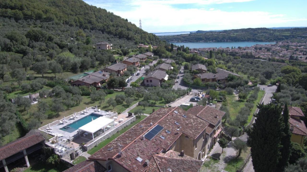 Agriturismo Milord Salò Kültér fotó
