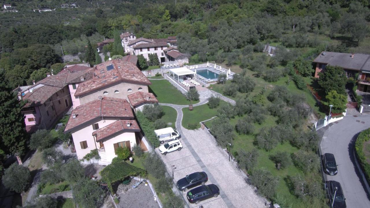 Agriturismo Milord Salò Kültér fotó