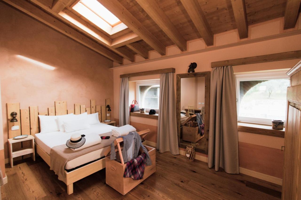 Agriturismo Milord Salò Kültér fotó