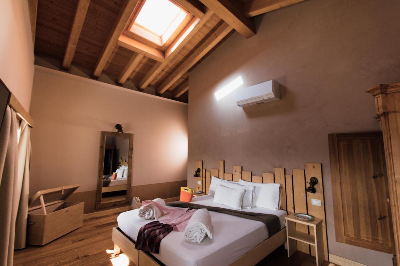 Agriturismo Milord Salò Kültér fotó