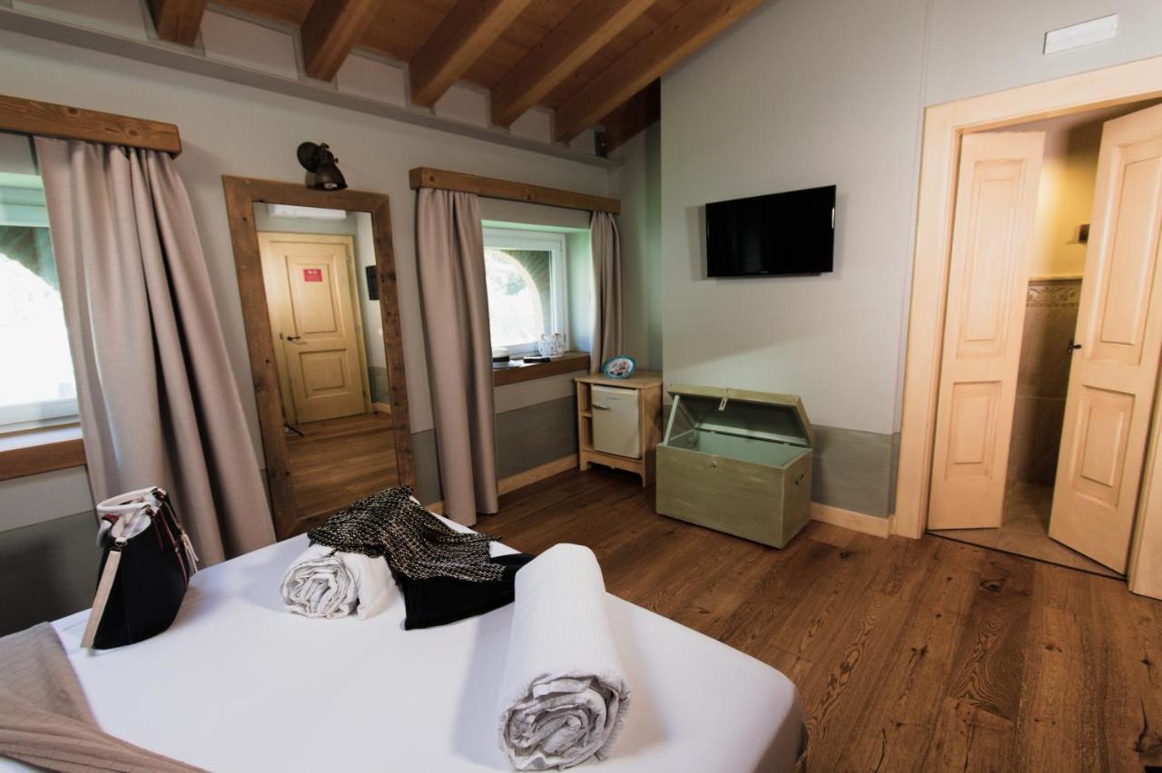 Agriturismo Milord Salò Kültér fotó