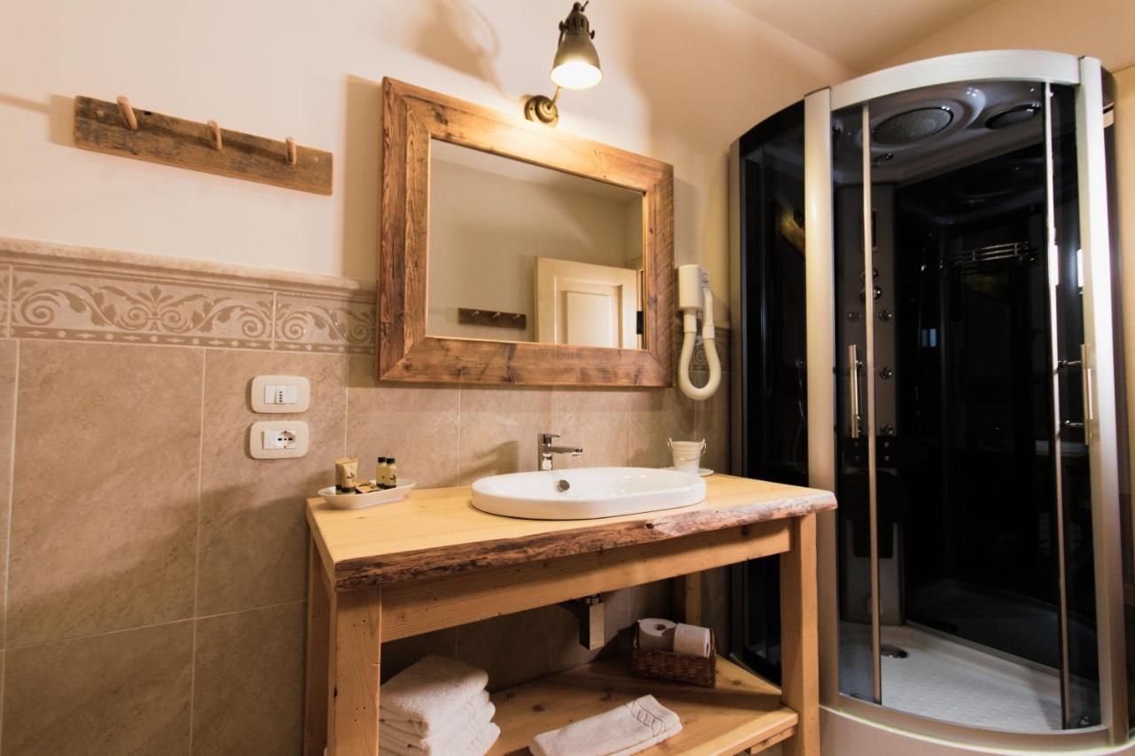 Agriturismo Milord Salò Kültér fotó