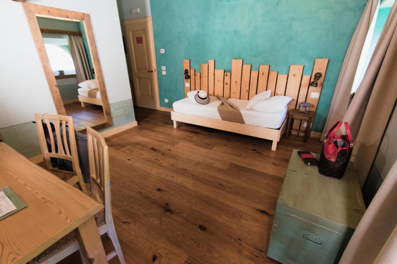 Agriturismo Milord Salò Kültér fotó