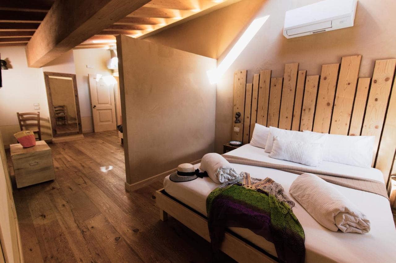 Agriturismo Milord Salò Kültér fotó