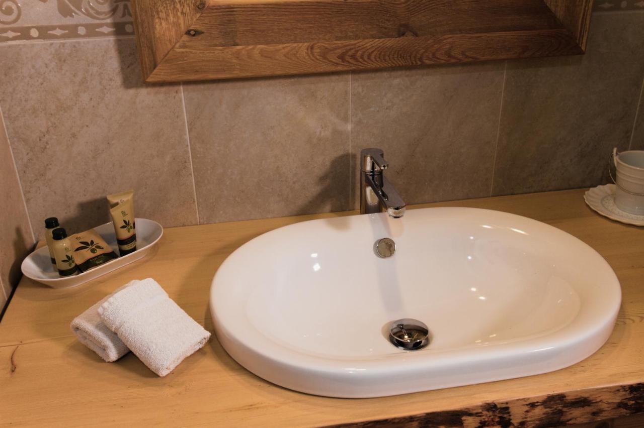 Agriturismo Milord Salò Kültér fotó