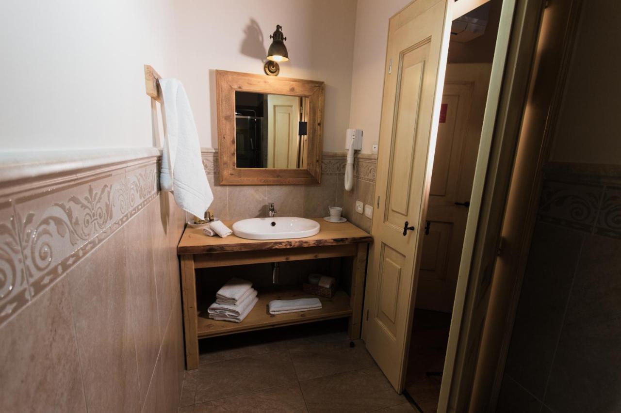 Agriturismo Milord Salò Kültér fotó