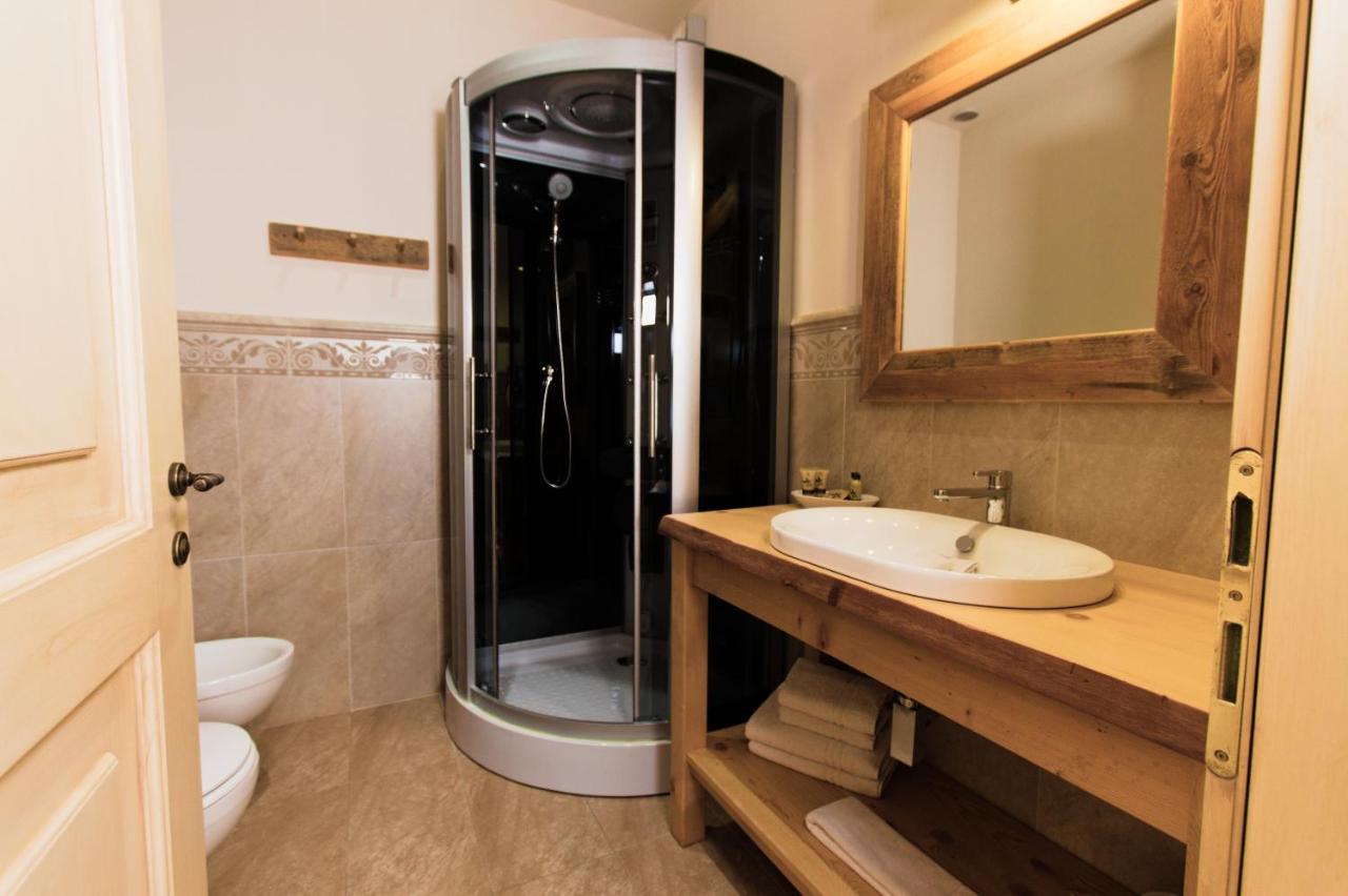 Agriturismo Milord Salò Kültér fotó