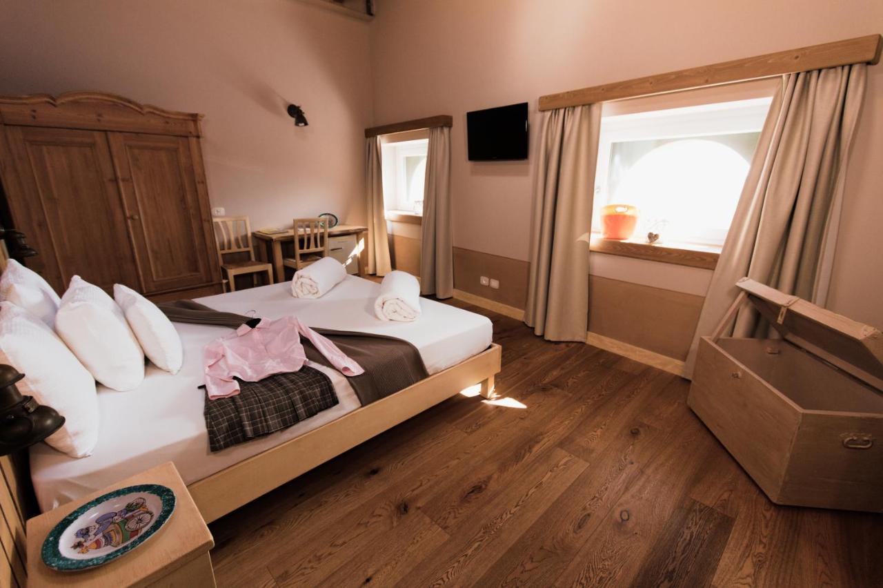 Agriturismo Milord Salò Kültér fotó