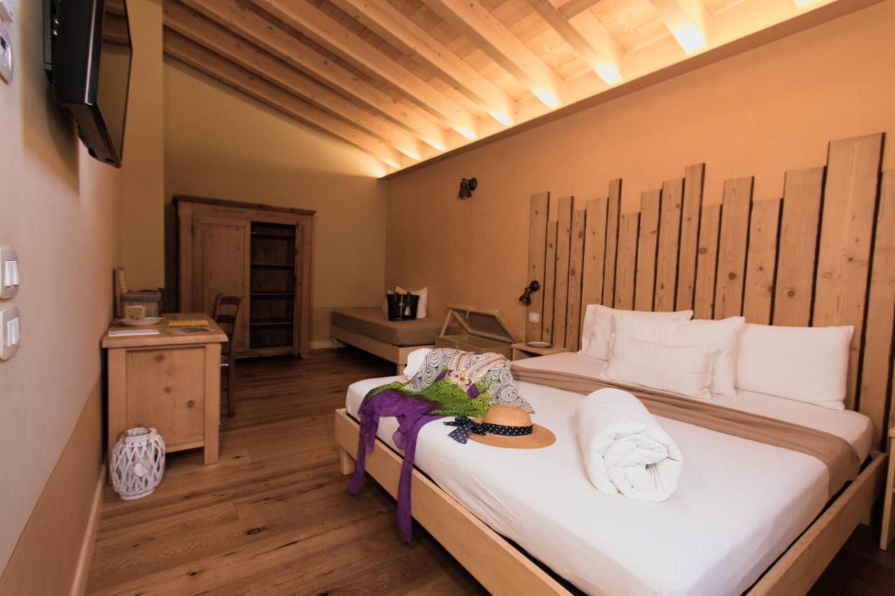 Agriturismo Milord Salò Kültér fotó