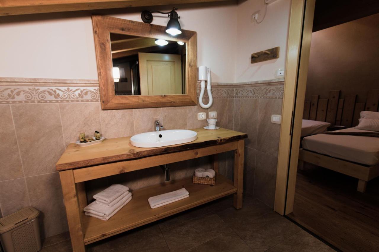 Agriturismo Milord Salò Kültér fotó