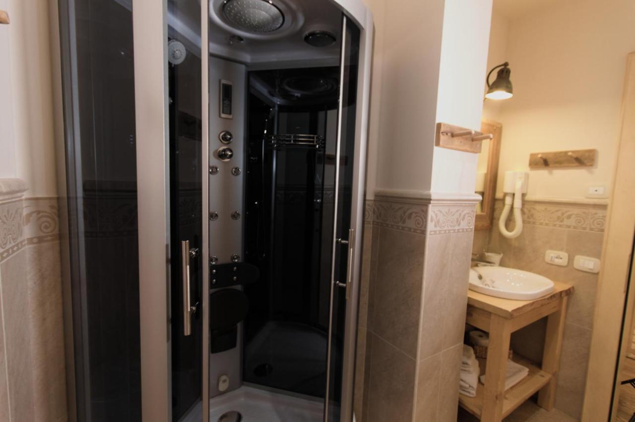 Agriturismo Milord Salò Kültér fotó