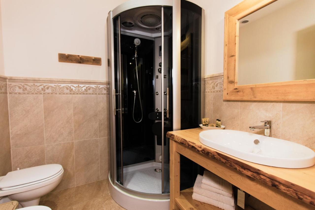 Agriturismo Milord Salò Kültér fotó