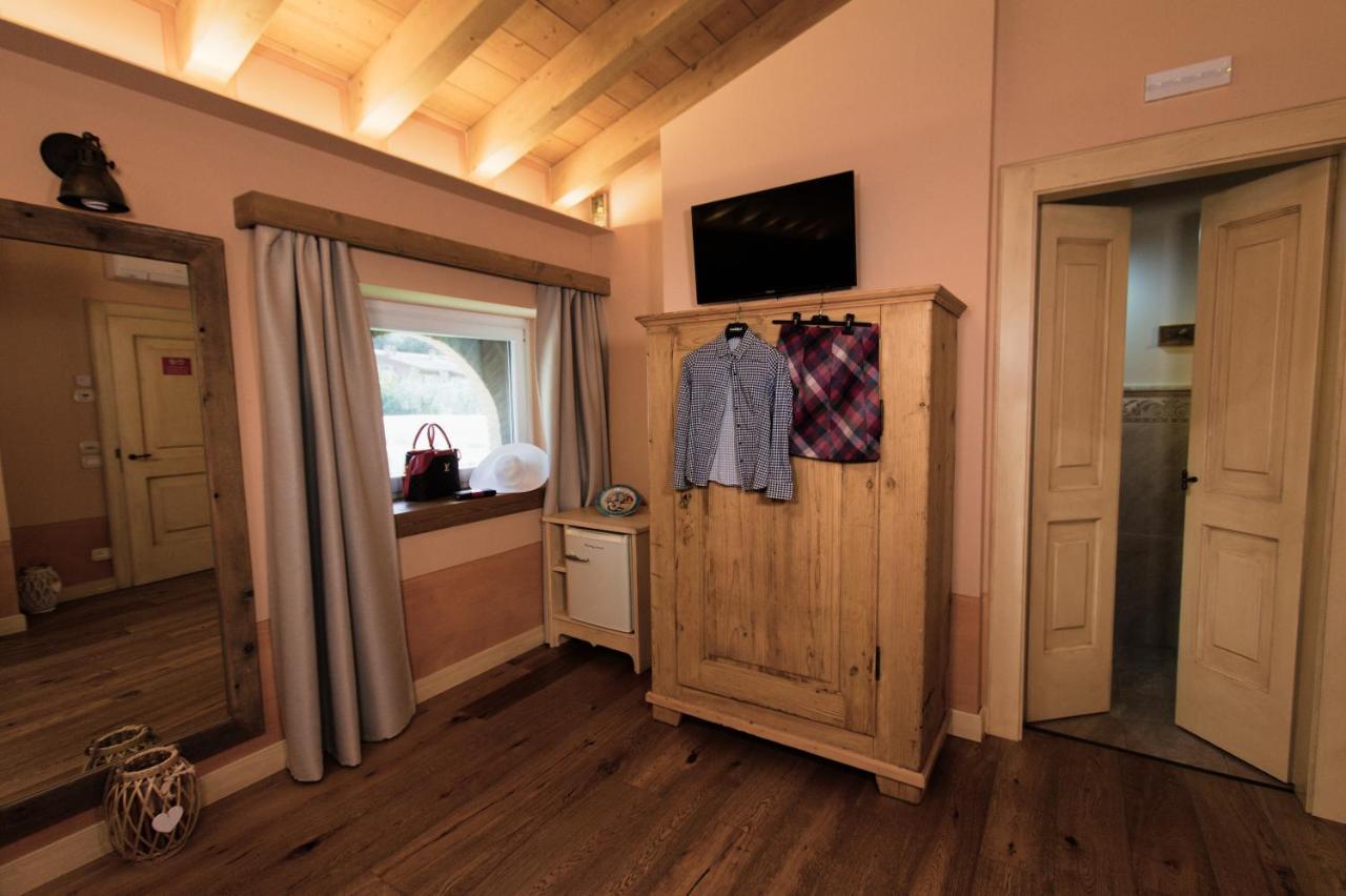 Agriturismo Milord Salò Kültér fotó