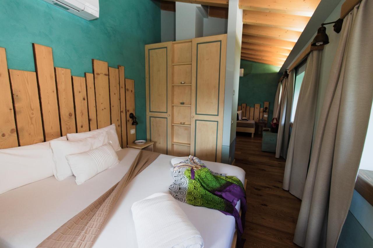 Agriturismo Milord Salò Kültér fotó