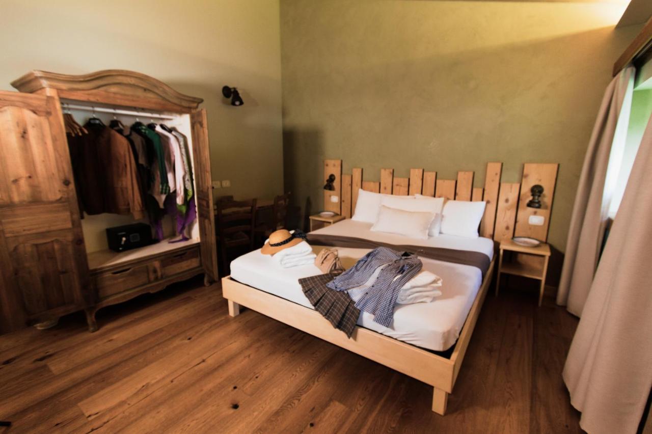 Agriturismo Milord Salò Kültér fotó