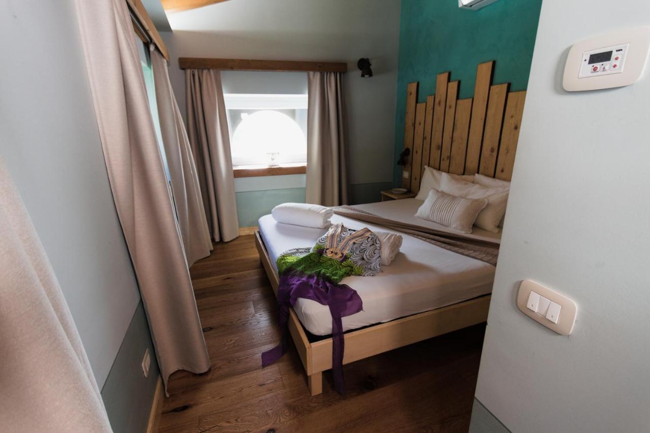 Agriturismo Milord Salò Kültér fotó