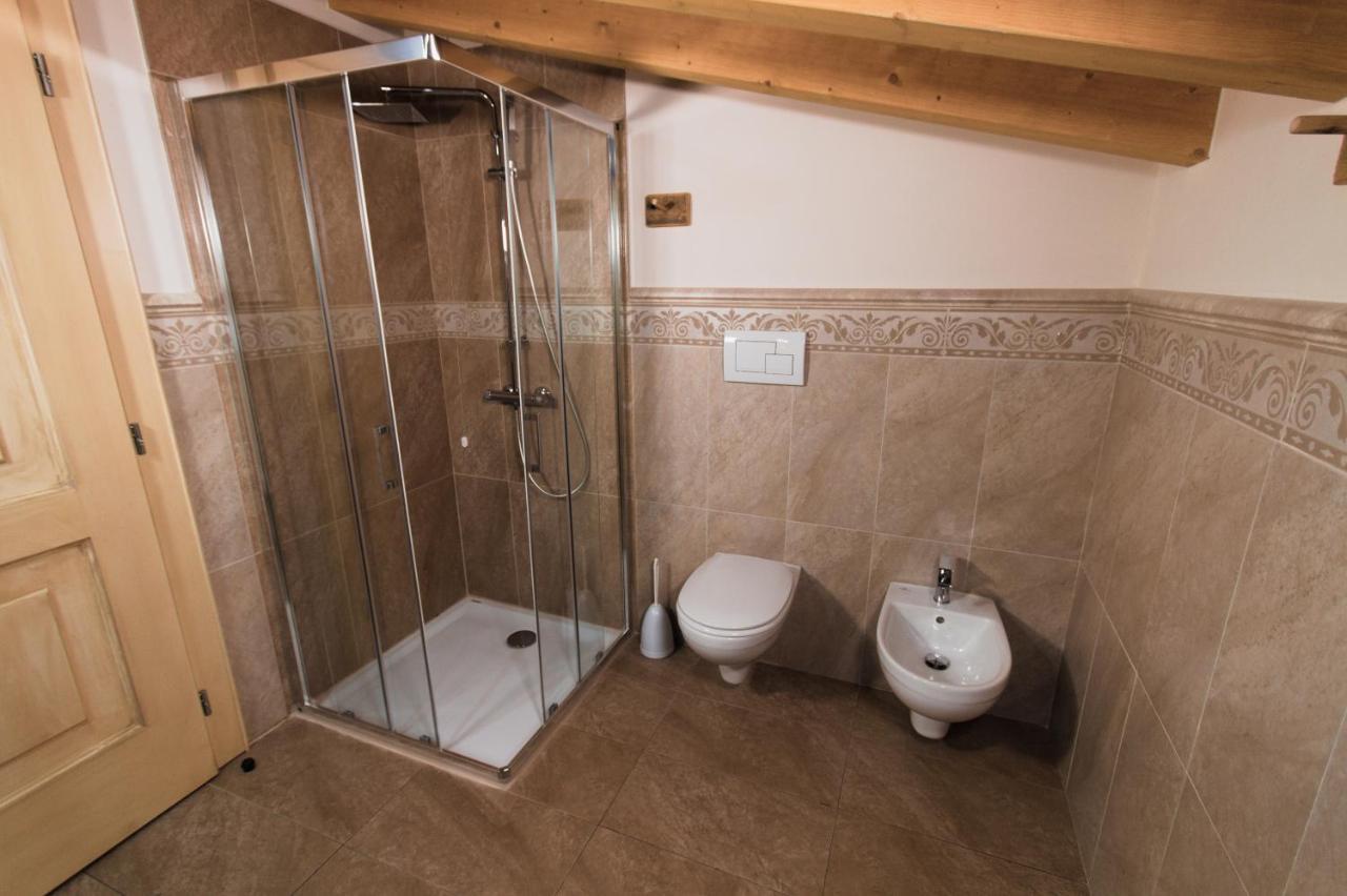 Agriturismo Milord Salò Kültér fotó