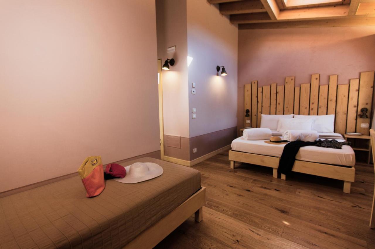 Agriturismo Milord Salò Kültér fotó