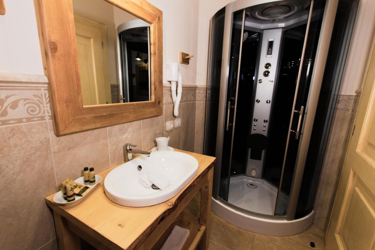 Agriturismo Milord Salò Kültér fotó