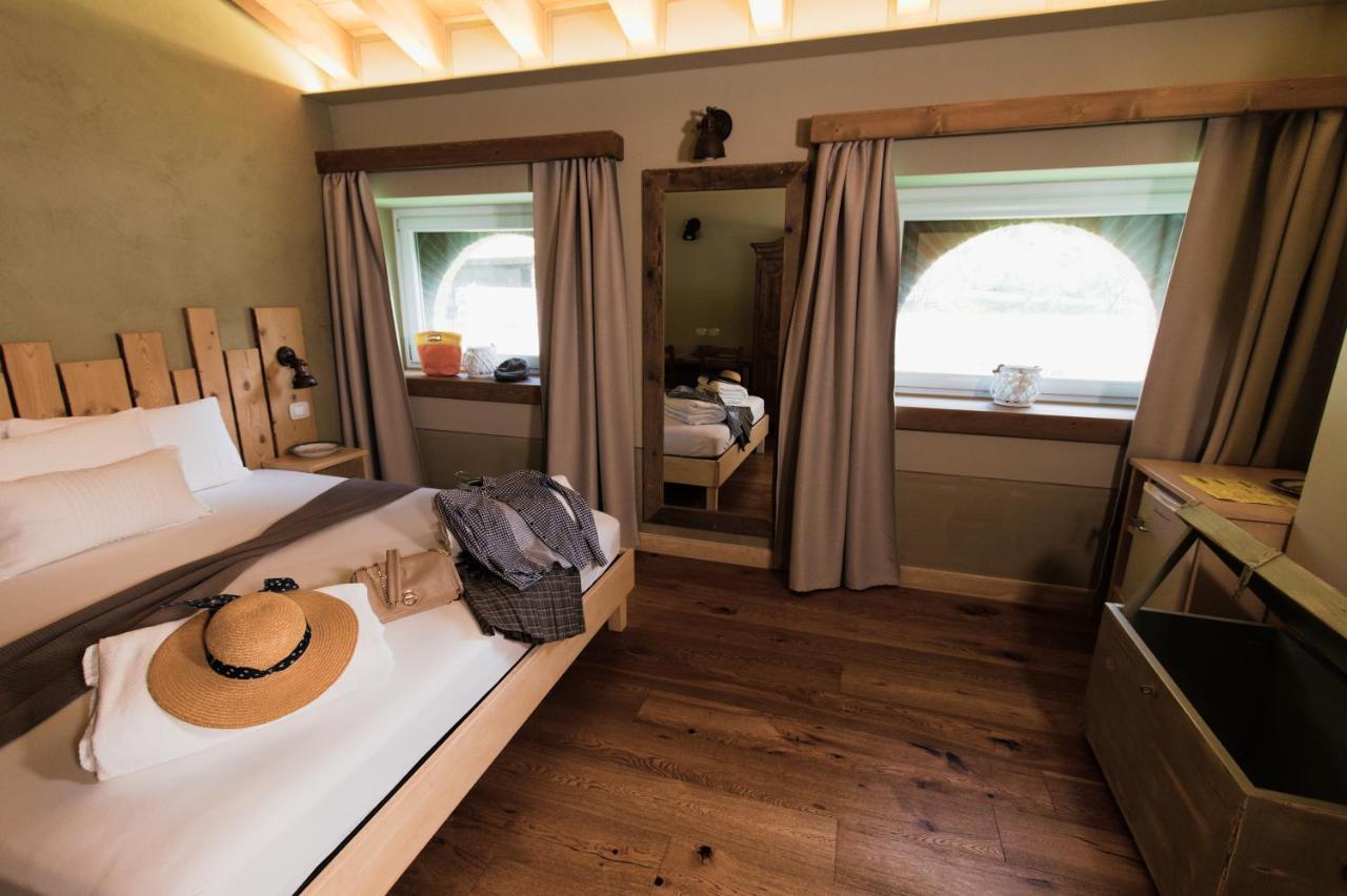 Agriturismo Milord Salò Kültér fotó