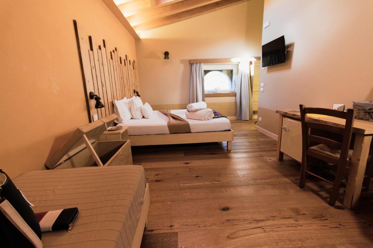 Agriturismo Milord Salò Kültér fotó