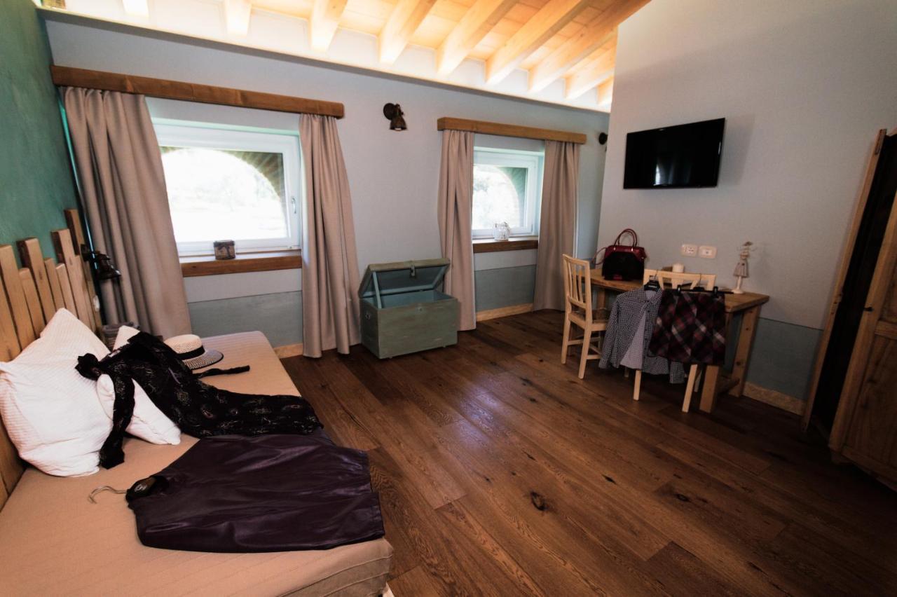 Agriturismo Milord Salò Kültér fotó
